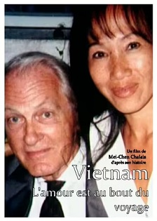 2025纪录《Vietnam, l'amour est au bout du voyage》迅雷bt下载迅雷下载