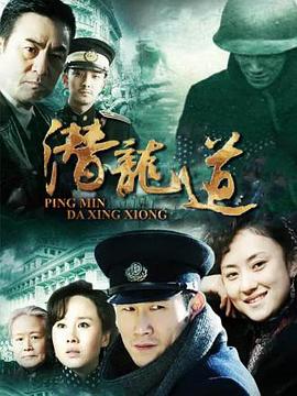 2013国产《平民大英雄》迅雷bt下载迅雷下载