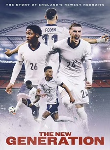 2025纪录《The New Generation》迅雷bt下载迅雷下载