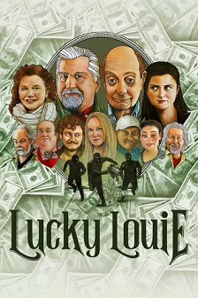 2023家庭《Lucky Louie》迅雷bt下载迅雷下载