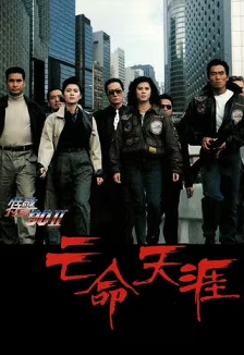 1990动作《特警90 II 之亡命天涯》迅雷bt下载迅雷下载