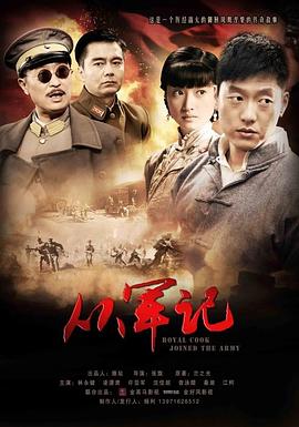 2012国产《从军记》迅雷bt下载迅雷下载