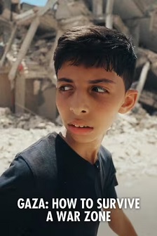 2025纪录《加沙:如何在战区生存》迅雷bt下载迅雷下载