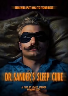 2024奇幻《Dr. Sander's Sleep Cure》迅雷bt下载迅雷下载