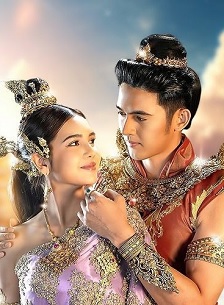 2025泰剧《鱼魔女》迅雷bt下载迅雷下载