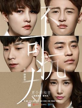 2016爱情《不可抗力之男仆的秘密》迅雷bt下载迅雷下载