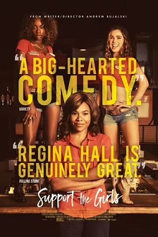 2018喜剧《支持女孩们》迅雷bt下载迅雷下载