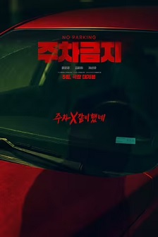 禁止停车