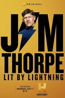 Jim Thorpe