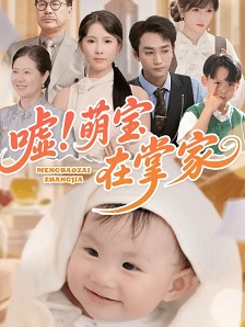 嘘萌宝在掌家
