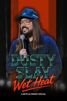 Wet Heat