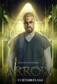 2018剧情《绿箭侠 第七季》迅雷bt下载迅雷下载