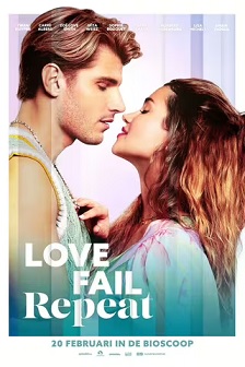 Love, Fail, Repeat
