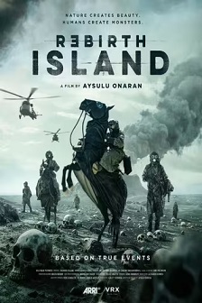 Rebirth Island
