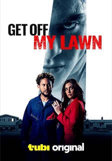 Get Off My Lawn