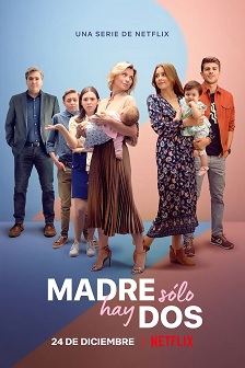 我女儿的妈妈 第二季