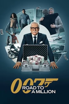 007的百万英镑之路 第二季
