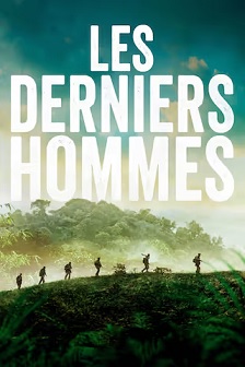 2023剧情《Les Derniers Hommes》迅雷bt下载迅雷下载