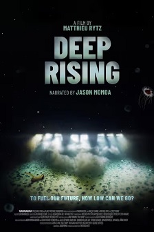 2023纪录《来自深海》迅雷bt下载迅雷下载