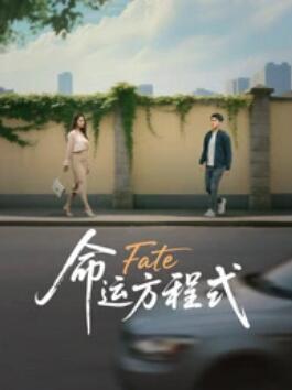 2025爱情《命运方程式》迅雷bt下载迅雷下载