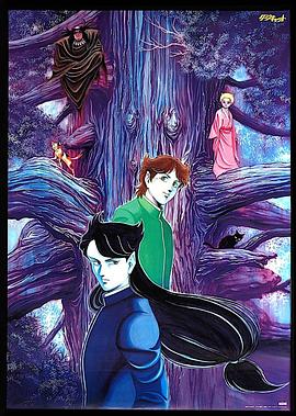 1991动画《暗黑之猫》迅雷bt下载迅雷下载