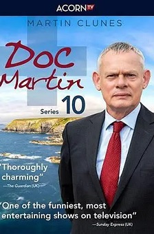 外科医生马丁 第十季