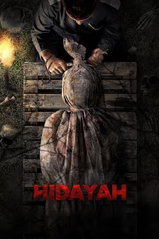 2023恐怖《Hidayah》迅雷bt下载迅雷下载