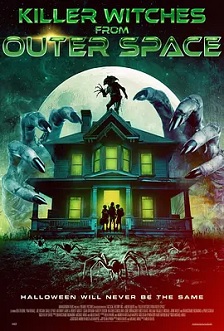 2024科幻《来自外太空的杀手女巫》迅雷bt下载迅雷下载