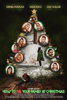 2025恐怖《如何在圣诞节杀死你的家人》迅雷bt下载迅雷下载