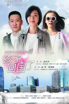 2014国产《孩子回国了》迅雷bt下载迅雷下载