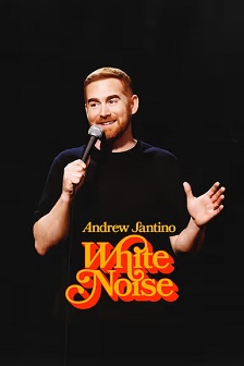 Untitled Andrew Santino/Hulu Comedy Special
