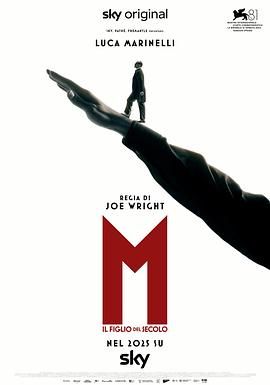 2024欧美《墨索里尼：世纪之子》迅雷bt下载迅雷下载