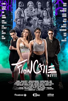 2022剧情《Flow Calle》迅雷bt下载迅雷下载