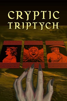 2024恐怖《Cryptic Triptych》迅雷bt下载迅雷下载