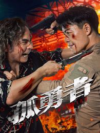 2025动作《孤勇者2025》迅雷bt下载迅雷下载