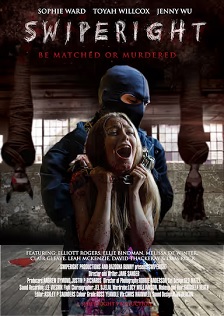 2020恐怖《致命网约》迅雷bt下载迅雷下载