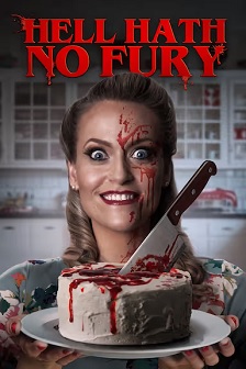 2023《Hell Hath No Fury》迅雷bt下载迅雷下载