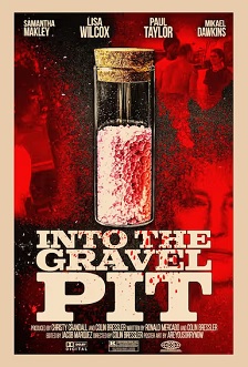 Into the Gravel Pit