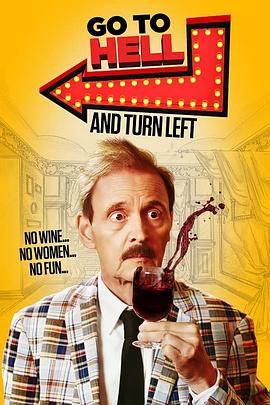 2020喜剧《下地狱向左转》迅雷bt下载迅雷下载