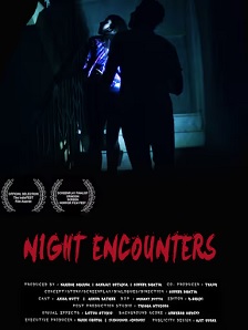 Night Encounters
