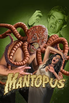 Mantopus!