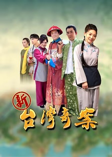 新台湾奇案
