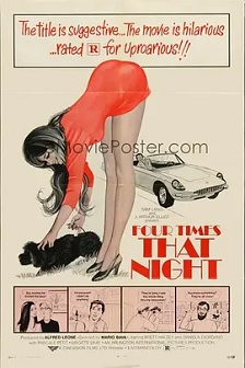 1972喜剧《那夜四次》迅雷bt下载迅雷下载