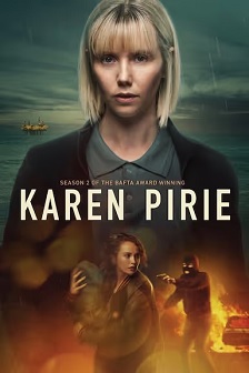 2025剧情《凯伦·皮里 第二季》迅雷bt下载迅雷下载