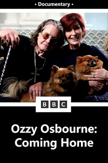 Ozzy Osbourne: Coming Home