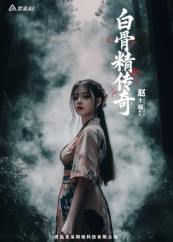 白骨精传奇 第一季