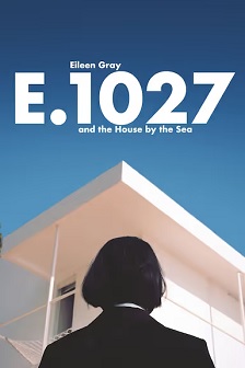 E.1027-艾琳·格雷和海边的房子