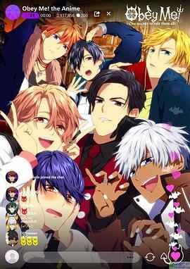 臣服我吧 第二季