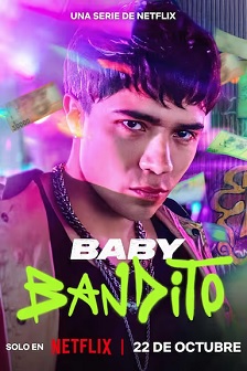 宝贝大盗 第二季