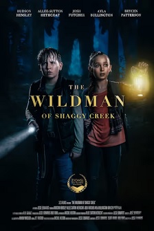 篷篷溪的蓬蓬怪